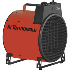Тепловентилятор электрический Тепломаш КЭВ-3С31Е