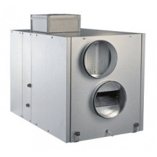 Приточно-вытяжная установка ВЕНТС ВУТ 1000 ВГ-4