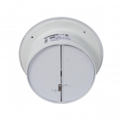 Вытяжной вентилятор MMotors ММ 125 K круглый