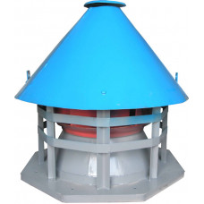 Вентилятор крышный ВКР №6,3 (3/1000)