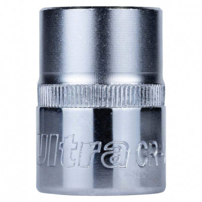 Насадка шестигранная ULTRA 24мм