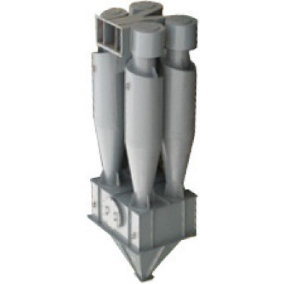 Циклон ЦН-11-400x4