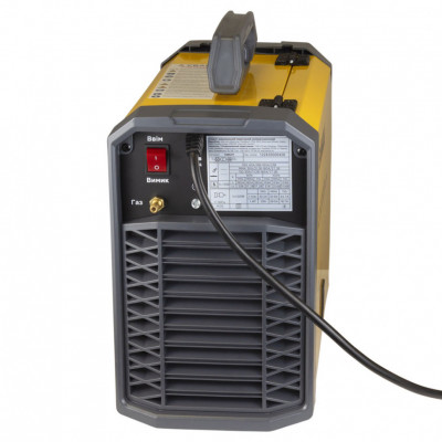 Аппарат сварочный SIGMA МIG/MMA-180А