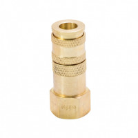 Соединение быстросъемное SIGMA FT 1/2