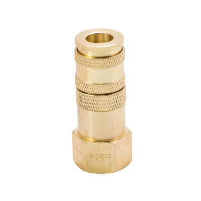 Соединение быстросъемное SIGMA FT 1/2