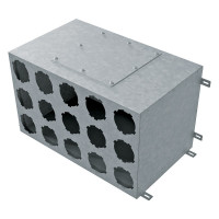 Колектор Вентс ФлексіВент 1002200/90х15