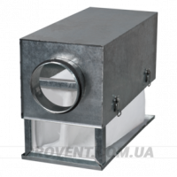 Фильтр ВЕНТС ФБК 315 (КРУГЛЫЙ)