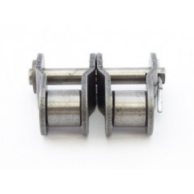 Звездочка со ступицей SATI 12,7 08B-1 Z=46