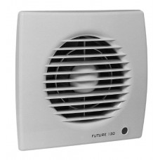 Бытовой осевой вентилятор Soler & Palau FUTURE-120 T