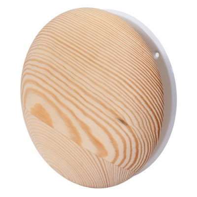 Анемостат деревянный Europlast KD100