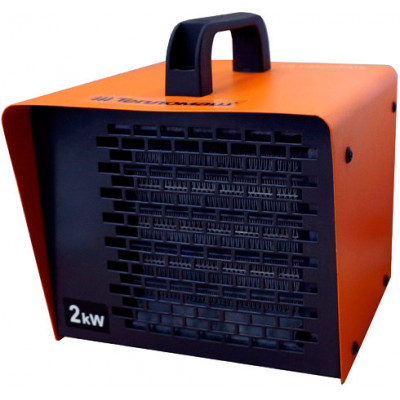 Тепловентилятор электрический Тепломаш КЭВ-2С51Е