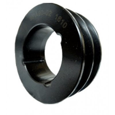 Шкив клиновый SPA 150/2 TB 2012