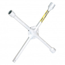 Ключ крестовой SIGMA 17x19x21мм