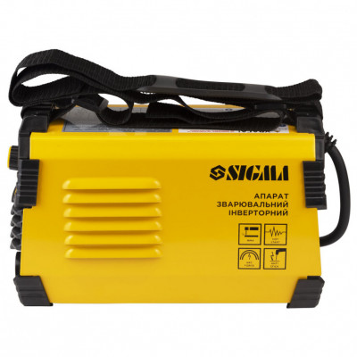 Аппарат сварочный SIGMA ММА-140А