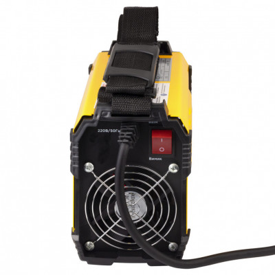 Аппарат сварочный SIGMA ММА-140А