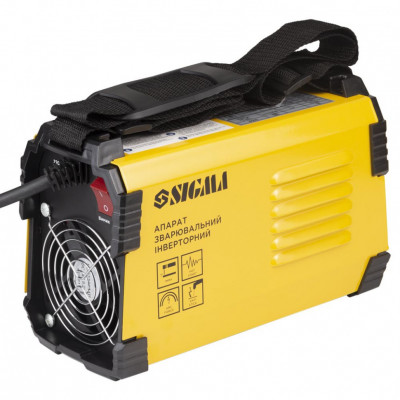 Аппарат сварочный SIGMA ММА-140А