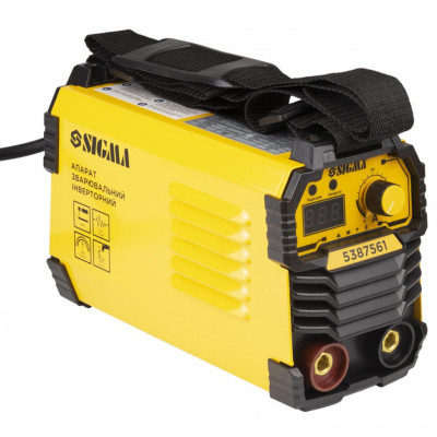 Аппарат сварочный SIGMA ММА-140А
