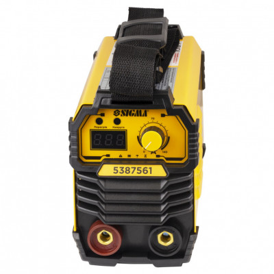 Аппарат сварочный SIGMA ММА-140А