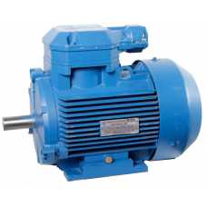Электродвигатель АИМ 80 В4 (АИМ80В4) 1,5 кВт 1500 об/мин