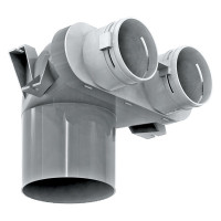 Пленеум Вентс ФлексиВент 0812125/75х2