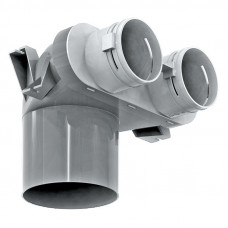 Пленеум Вентс ФлексиВент 0812125/75х2