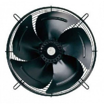 Осевой вентилятор MAER 4E-330-S