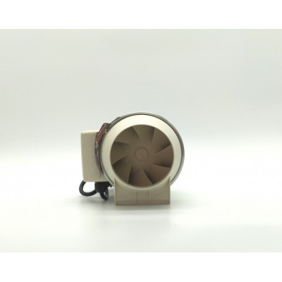 Канальный вентилятор Турбовент ПВК 200