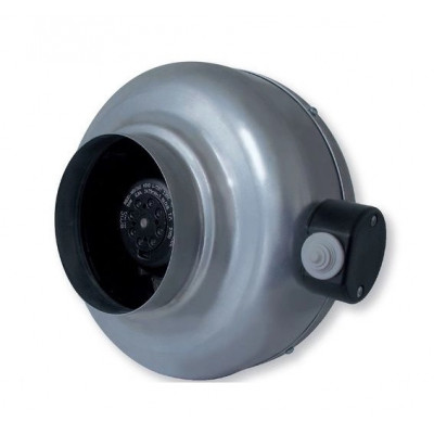 Канальный вентилятор Soler&Palau VENT-160NK