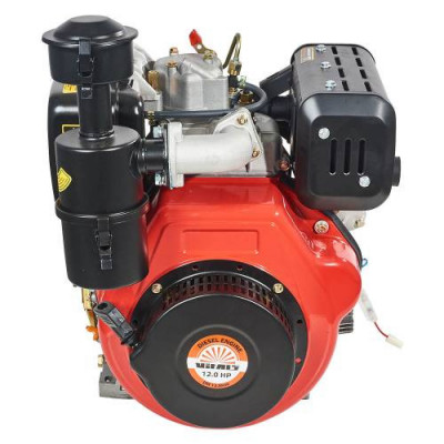 Двигатель дизельный Vitals DM 12.0kne Двигатель дизельный Vitals DM 12.0kne