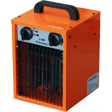 Тепловентилятор электрический Тепломаш КЭВ-2С41Е