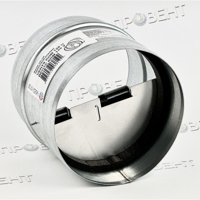 Обратный клапан ВЕНТС КОМу 125