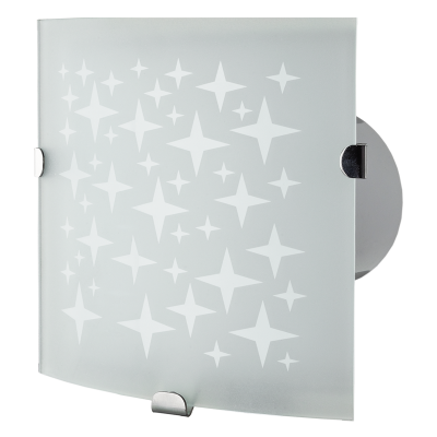 Осевой вентилятор ВЕНТС 125 Витро стар