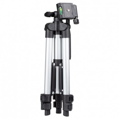 Штатив для нивелира SIGMA 270-650мм