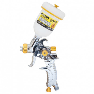 Краскораспылитель SIGMA HVLP 0.8мм
