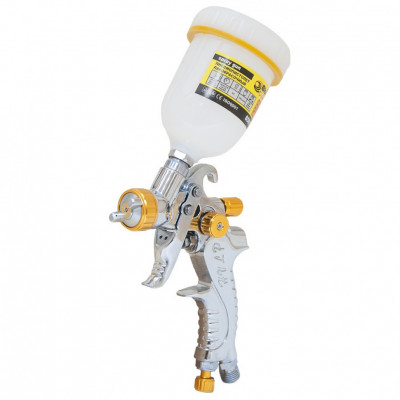 Краскораспылитель SIGMA HVLP 0.8мм
