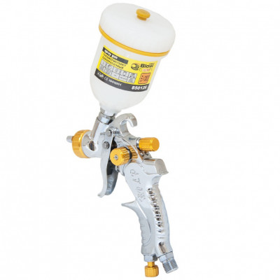 Краскораспылитель SIGMA HVLP 0.8мм