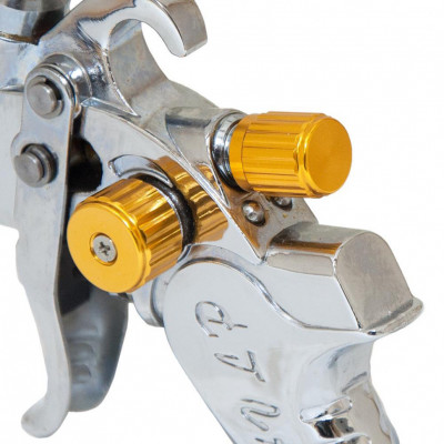 Краскораспылитель SIGMA HVLP 0.8мм