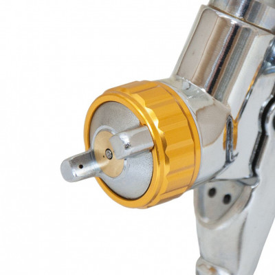 Краскораспылитель SIGMA HVLP 0.8мм