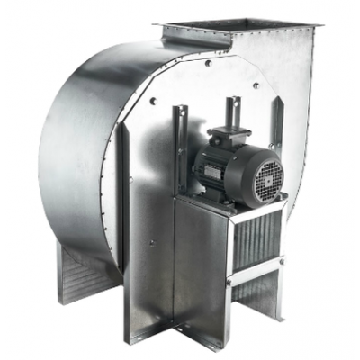 Вентилятор BVN ALC 560-Т