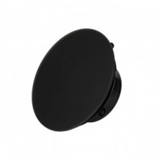 Вентилятор MMotors MM-P 06/90 стекло круглое K черный