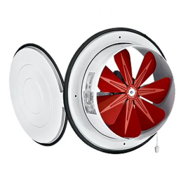 Вентилятор BVN BK 160