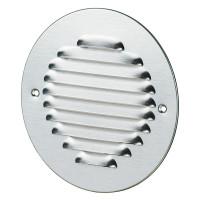 Решетка Вентс МВМО1 100 бс Ан