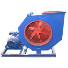 Вентилятор ВЦП 7-40 №8 исп. №5 (пустотка)