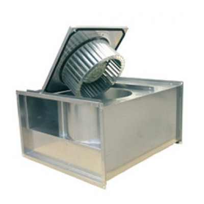 Канальный вентилятор Systemair KE 60-35-6