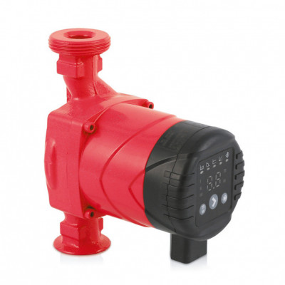 Насос циркуляционный WETRON 10-22Вт 46л/мин ⌀1 1/2