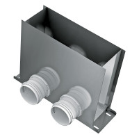 Пленеум Вентс ФлексиВент 0821300х100/75х2