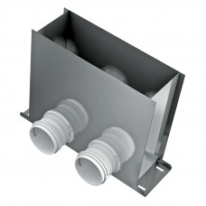 Пленеум Вентс ФлексиВент 0821300х100/75х2