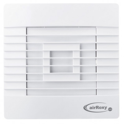Вытяжной вентилятор AirRoxy pRestige 100 ZG