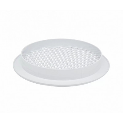 Решетка AirRoxy AOzS 150 White