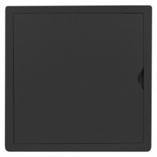 Дверца ревизионная AirRoxy 30/30 Graphite